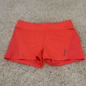 Reebok Workout Shorts